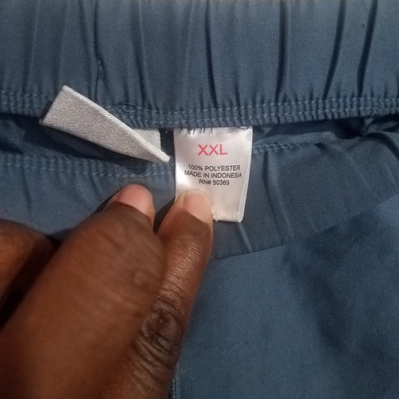 Workout capris - Picture 5 of 6